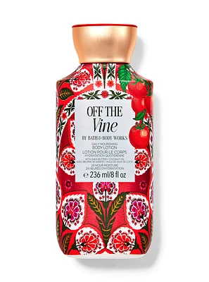 Off the Vine Body Lotion