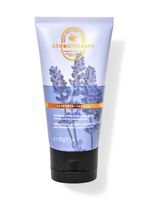 Crème pour le corps hydratation ultime format mini Lavender Vanilla