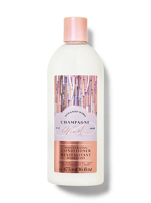 Revitalisant hydratant Champagne Toast