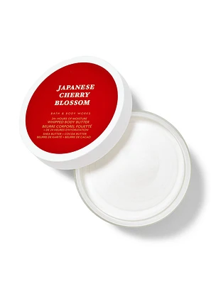 Japanese Cherry Blossom Body Butter
