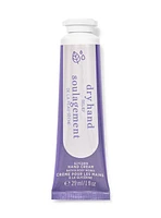 Dry Hand Relief Hand Cream