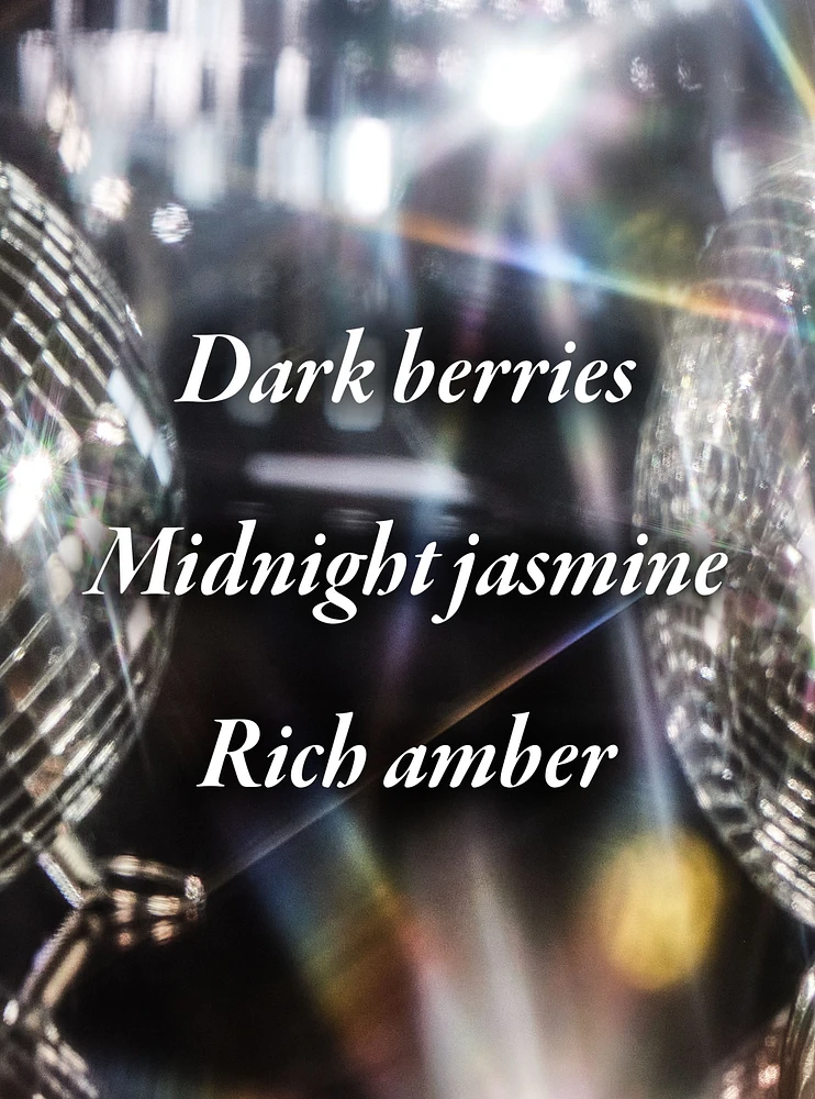 Into the Night Eau De Parfum