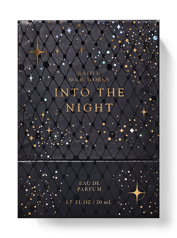 Into the Night Eau De Parfum