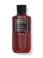 Bourbon 3-in-1 Hair