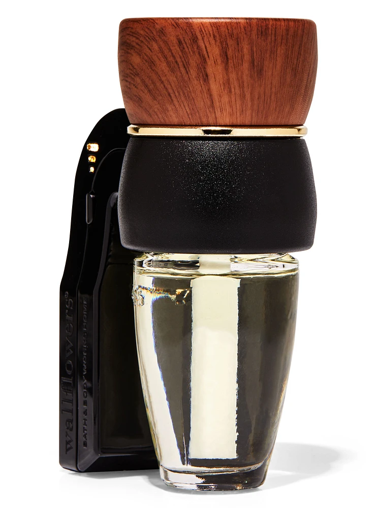 Hourglass Topper Wallflowers Scent Control™ Fragrance Plug