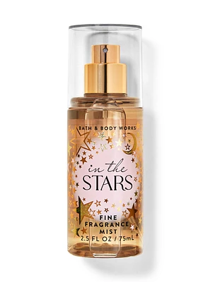 In the Stars Travel Size Fine Fragrance Mist
