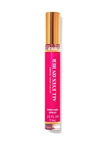 All Eyes On Her Mini Perfume Spray