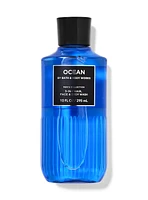 Ocean 3-in-1 Hair