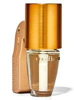 Metallic Brass Cylinder Wallflowers Scent Control™ Fragrance Plug