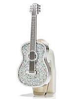 Sparkly Guitar Adjustable Wallflowers Scent Control™ Nightlight Fragrance Plug