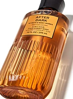 After Dark 3-in-1 Hair, Face & Body Wash