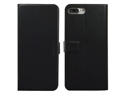 VIVA MADRID IPHONE 7 PLUS WALLET CASE BLK