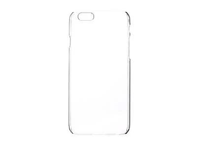 Blu Element Shield Series iPhone 6/6s Clear