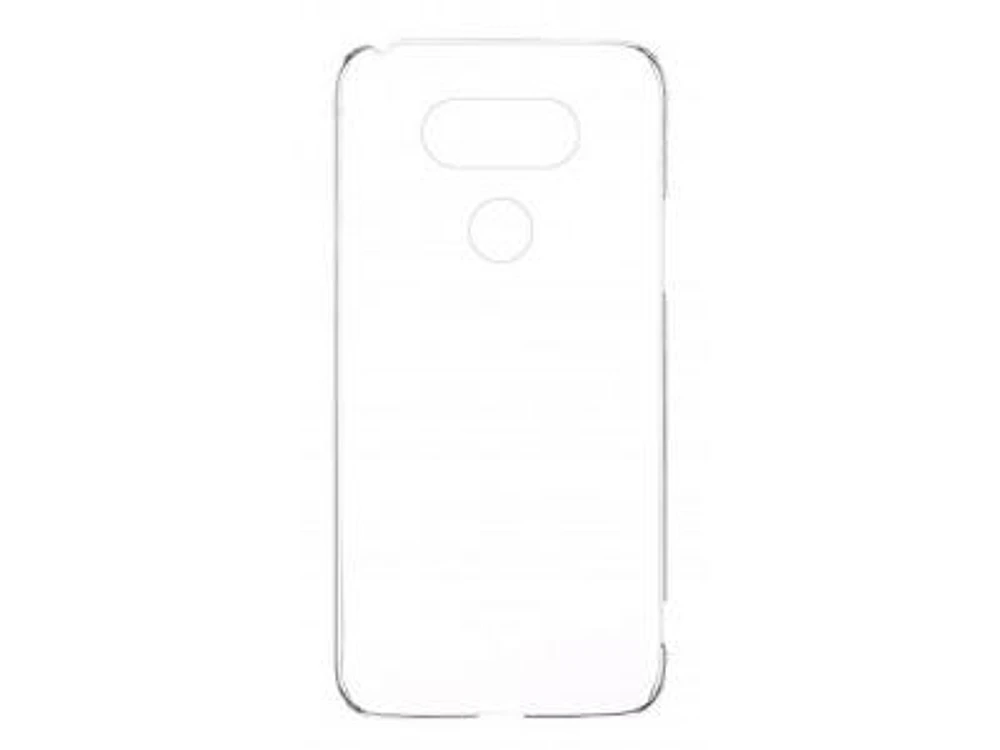 Blu Element Clear Gel Skin G5 Clear