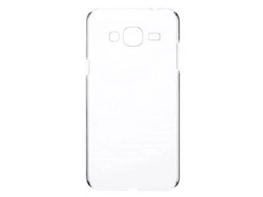 Blu Element Shield Series Galaxy J3 Clear