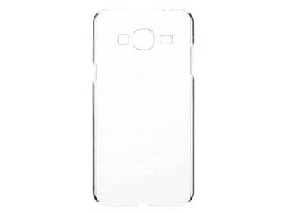 Blu Element Shield Series Galaxy J3 Clear