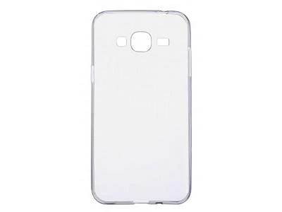 Blu Element Clear Gel Skin Galaxy J3 Clear