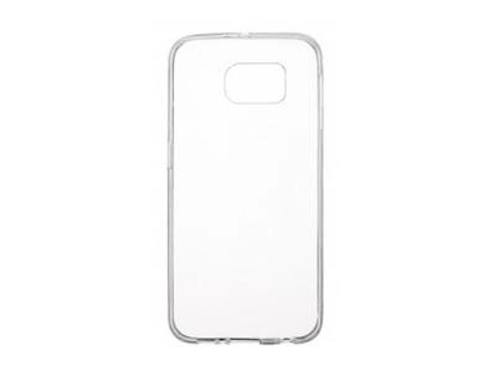 Blu Element Clear Gel Skin Samsung GS6 Clear
