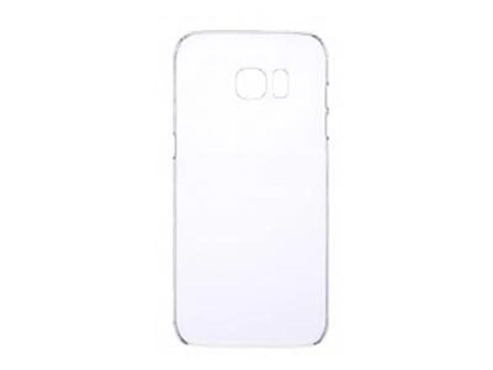 Blu Element Samsung Shield Series Galaxy S7 edge Clear