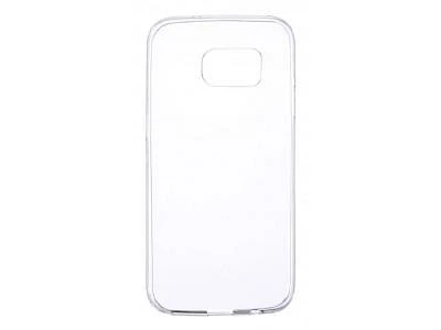 Blu Element Clear Gel Skin Samsung Galaxy S7 Clear