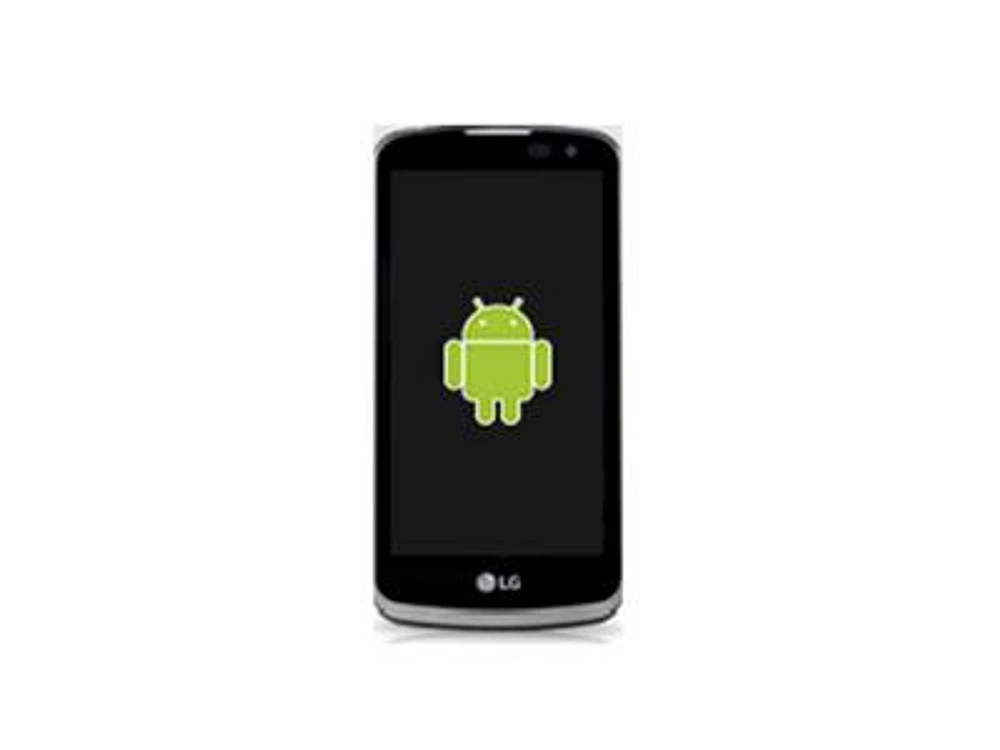 LG K series 5MP Front Camera phone K4