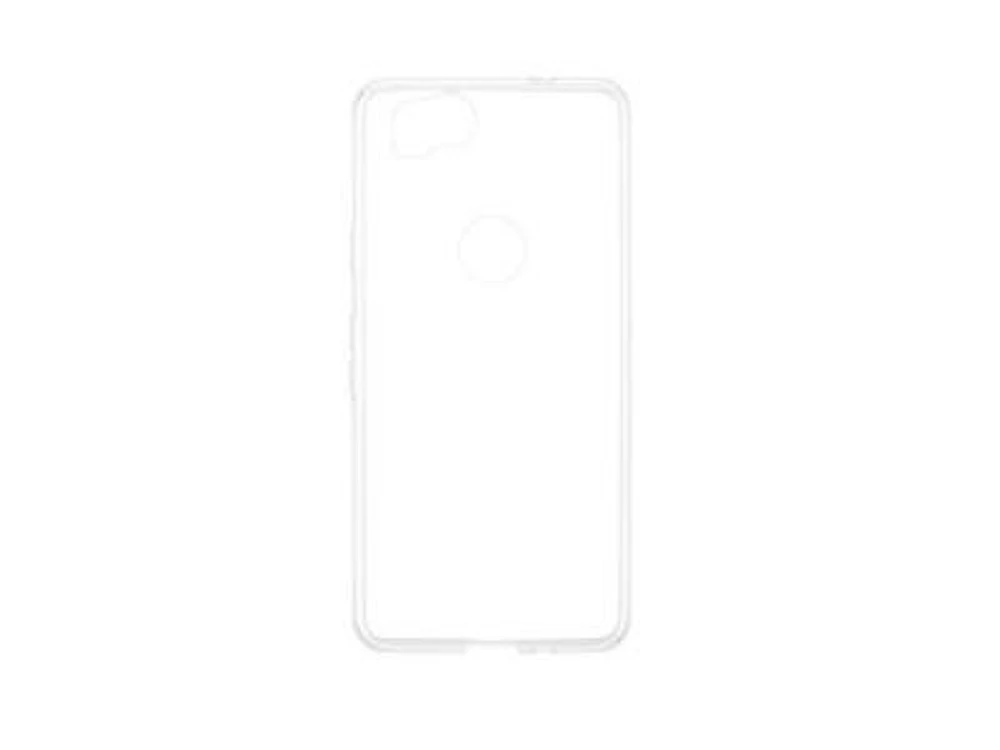 Blu Element BCTPX2CL Gel Skin Google Pixel 2 Clear