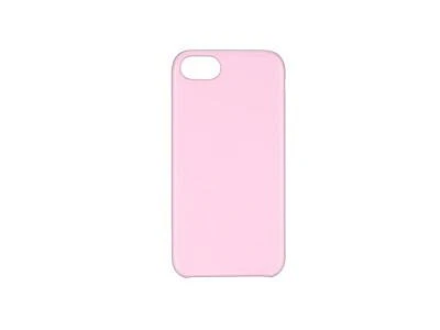 Blu Element BBMI7BS Velvet Touch Case iPhone 8/7/6S/6 Pink
