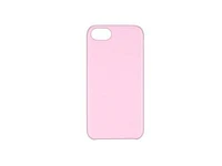 Blu Element BBMI7BS Velvet Touch Case iPhone 8/7/6S/6 Pink