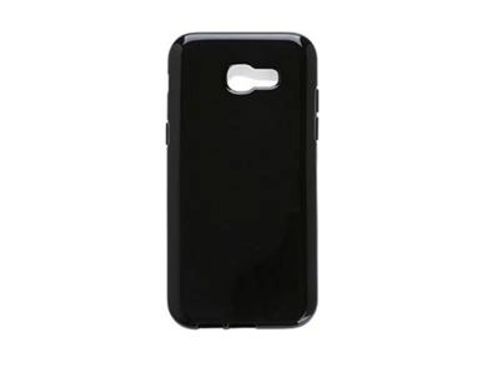 Blu Element Samsung Galaxy A5 Element (2017) Gelskin Case - Black