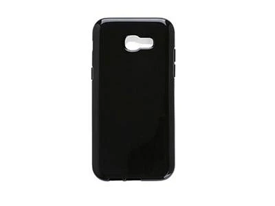 Blu Element Samsung Galaxy A5 Element (2017) Gelskin Case - Black