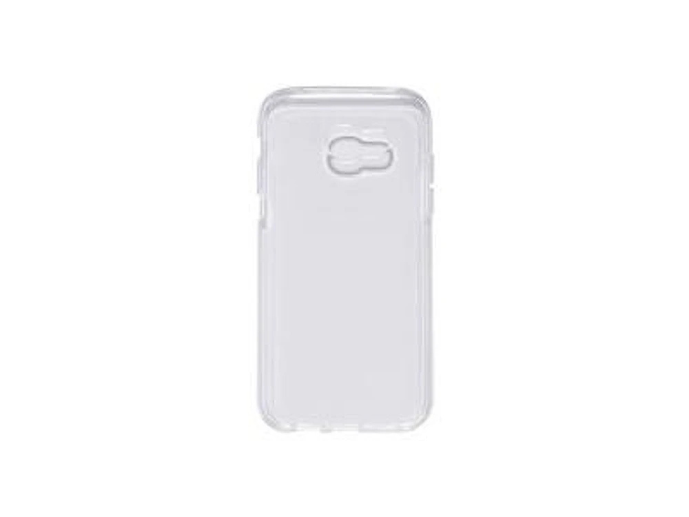 Blu Element BCTA5CL Gel Skin Galaxy A5 (2017) Clear