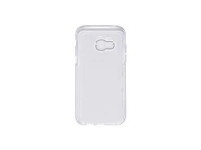 Blu Element BCTA5CL Gel Skin Galaxy A5 (2017) Clear