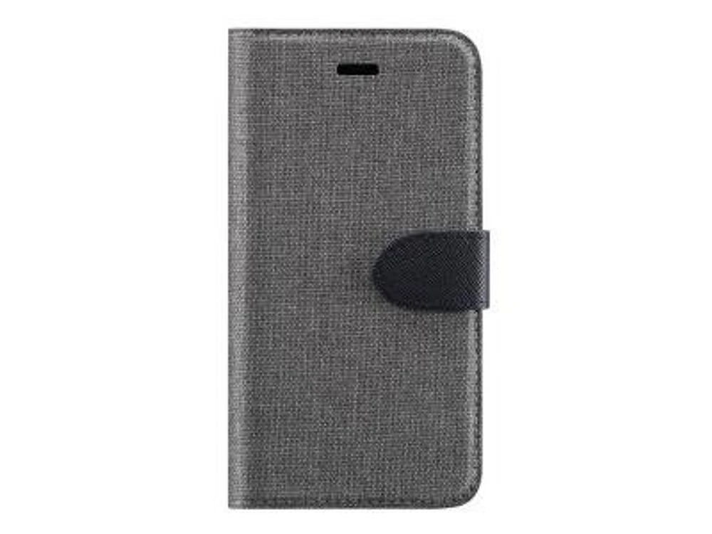 Blu Element B21S8GR 2 in 1 Folio Galaxy S8 Grey/Blue
