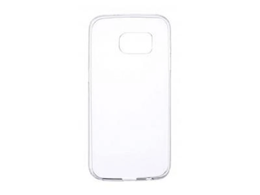 Blu Element - Gel Skin Case Clear for Samsung Galaxy S8