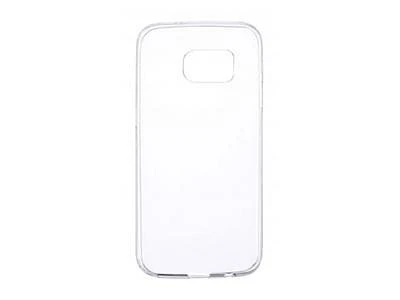 Blu Element - Gel Skin Case Clear for Samsung Galaxy S8
