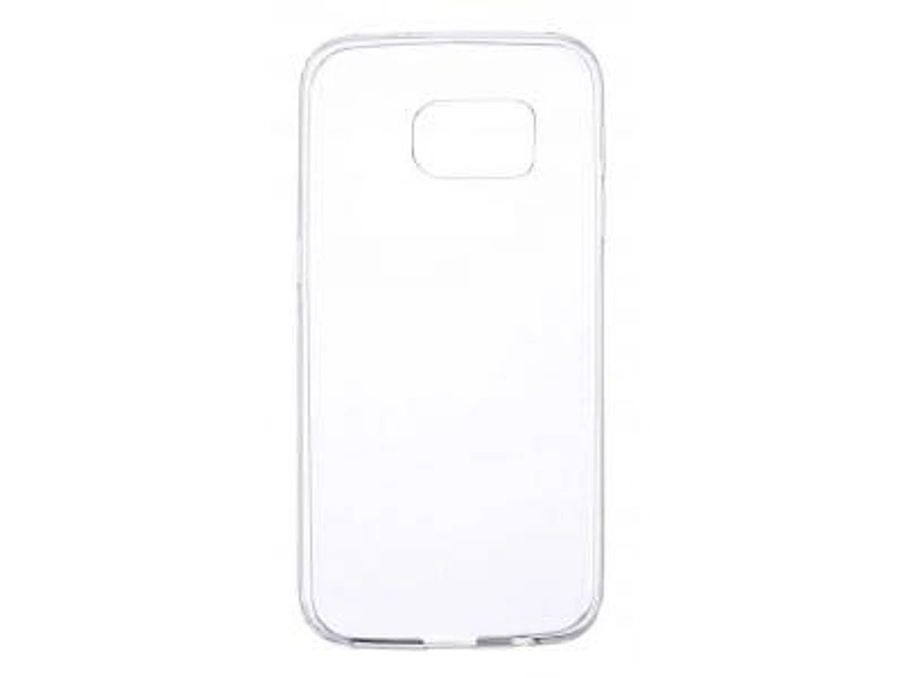 Blu Element BCTS8ECL Gel Skin Galaxy S8+ Clear