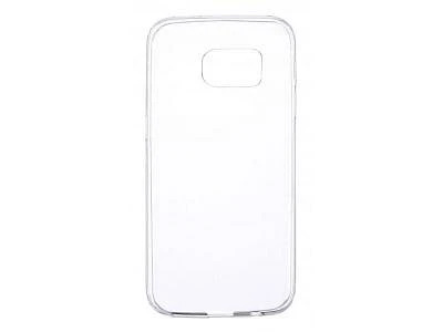 Blu Element BCTS8ECL Gel Skin Galaxy S8+ Clear
