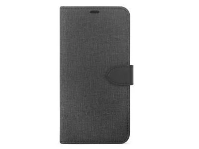 Blu Element 2 in 1 Folio Case Black for Samsung Galaxy A70