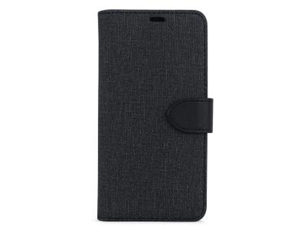 Blu Element Case 2 in 1 Folio iPhone 11 Pro Black/Black