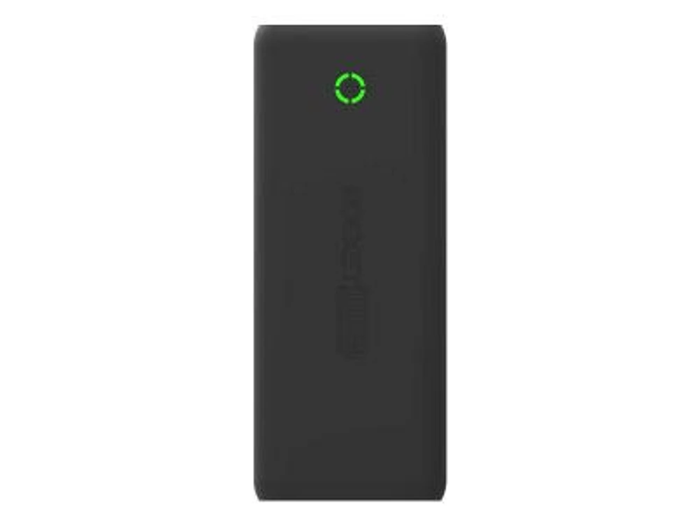 Tzumi Pocket Juice 20,000 mAh Portable Charger
