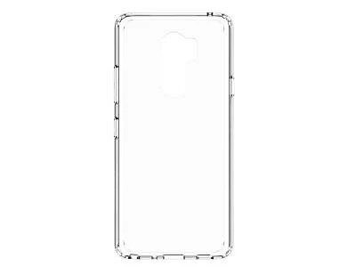 Blu Element Clear Shield Case For LG G7 Thinq
