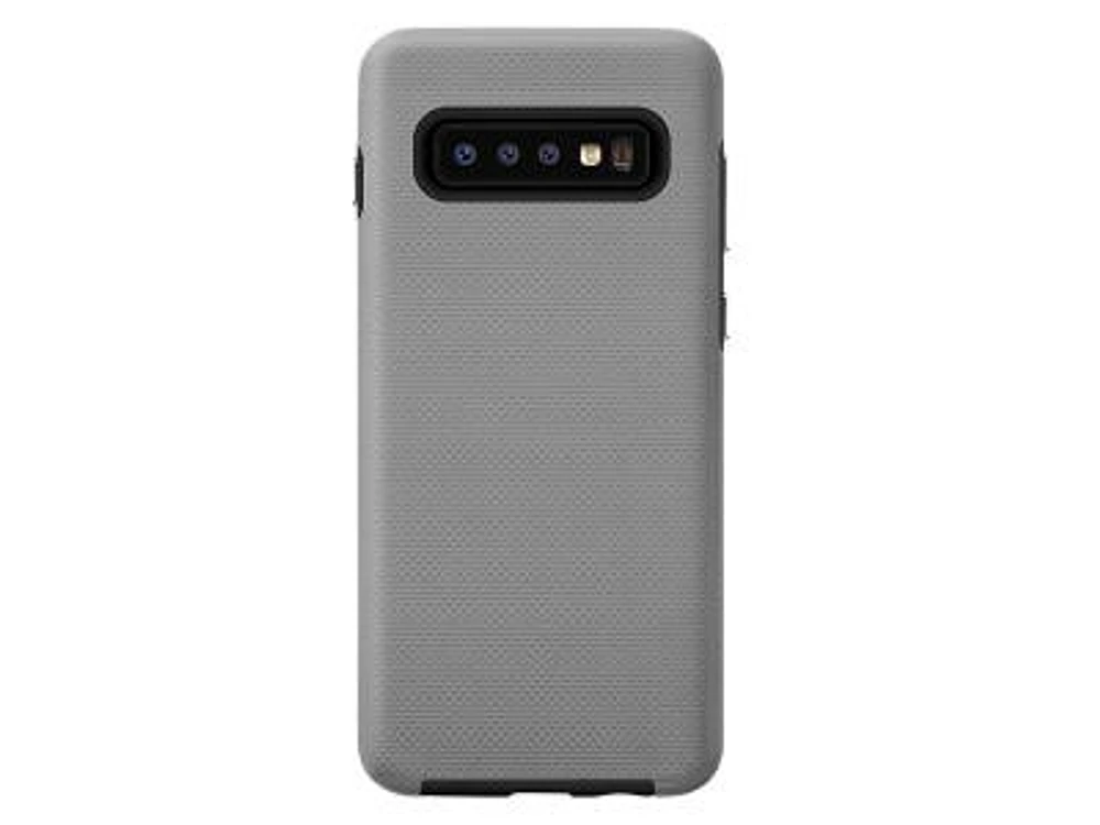 Blu Element Armour 2X Grey Case For Samsung Galaxy S10