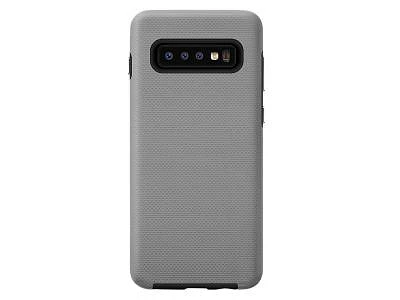 Blu Element Armour 2X Grey Case For Samsung Galaxy S10