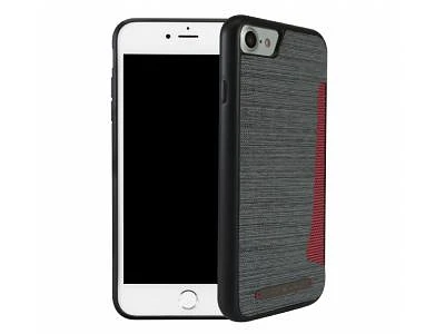 Viva Madrid Atleta Arquero Card Case For iPhone 7 / iPhone 8