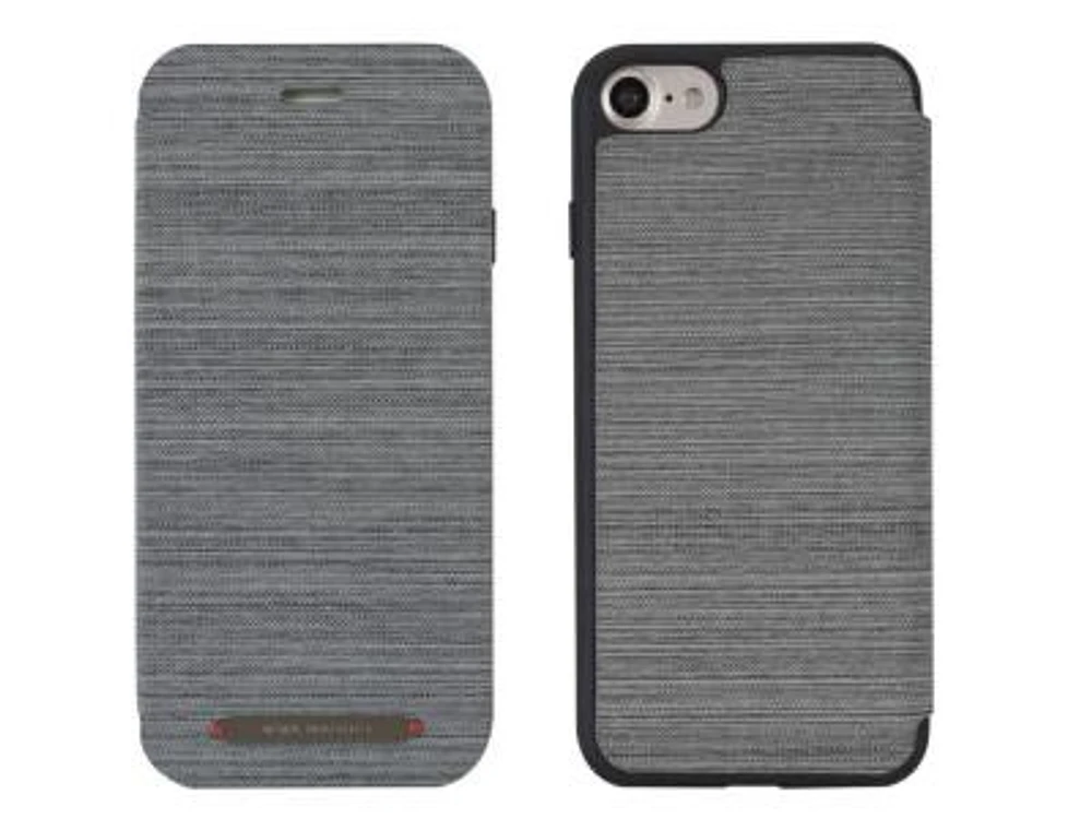 Viva Madrid Atleta Folio Case For iPhone 7 / iPhone 8