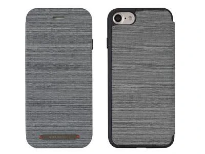 Viva Madrid Atleta Folio Case For iPhone 7 / iPhone 8