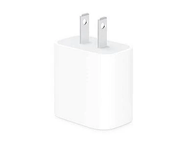 Apple 18W USB-C Power Adapter