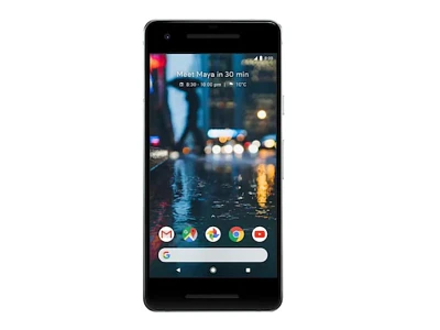 Google Pixel 2 64GB Handset