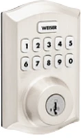 Smart door lock