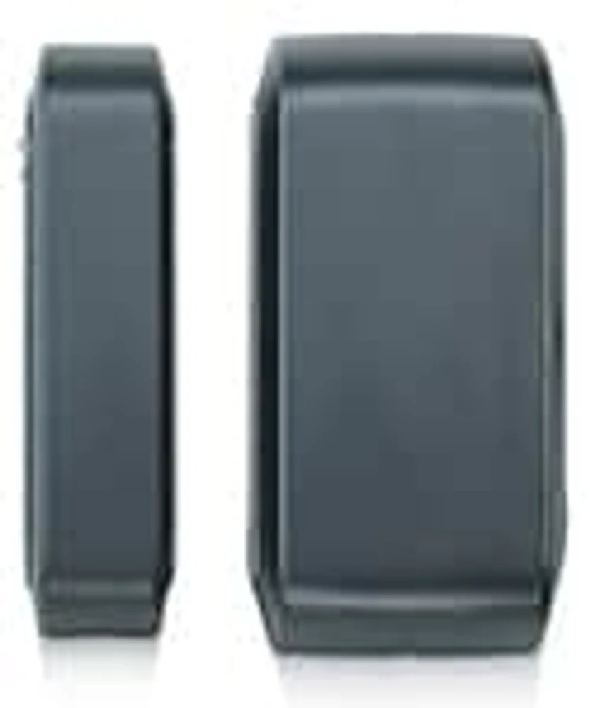 Outdoor door/window sensor